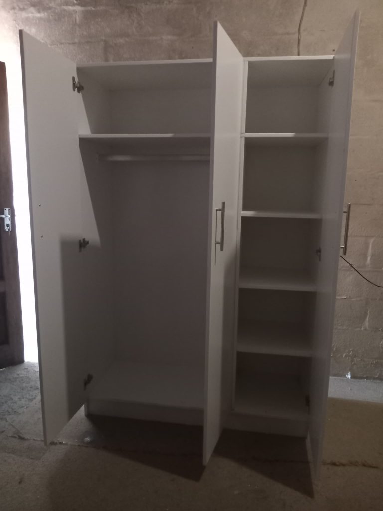 Built-In Cupboard Designs: Styles, Layouts and Finishes Explained completed CDC Projects work