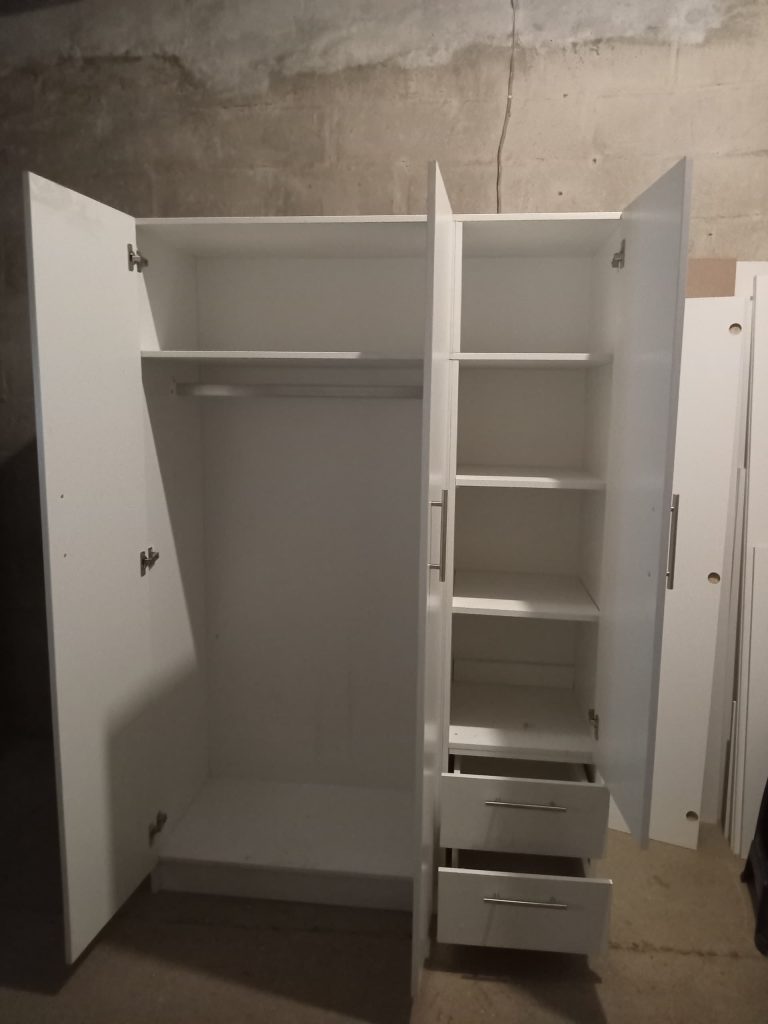 Built-In Cupboard Designs: Styles, Layouts and Finishes Explained cupboard detail