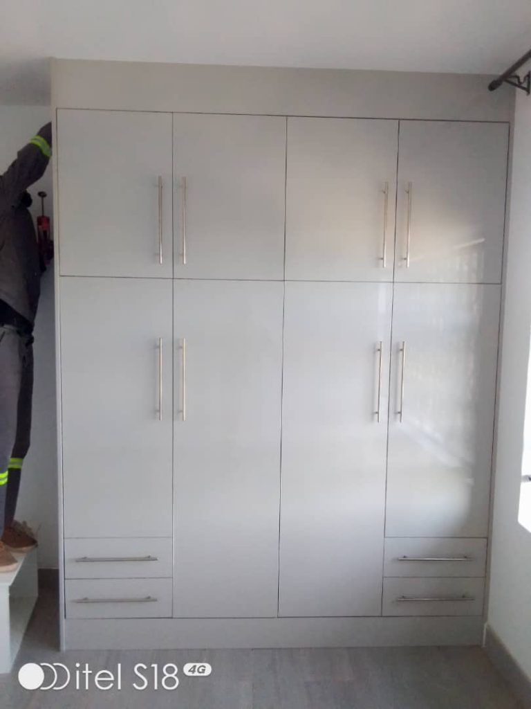 Modern Built-In Bedroom Cupboards: Popular Choices for 2026 cupboard detail